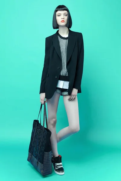 Look 7
